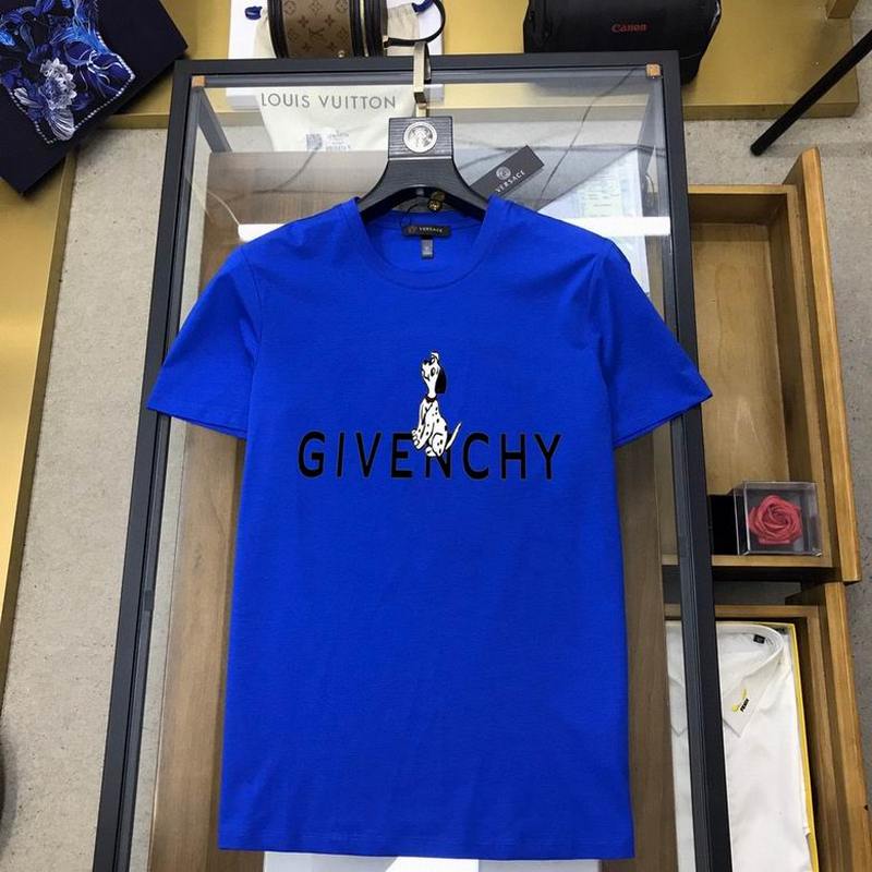 GIVENCHY Men's T-shirts 256